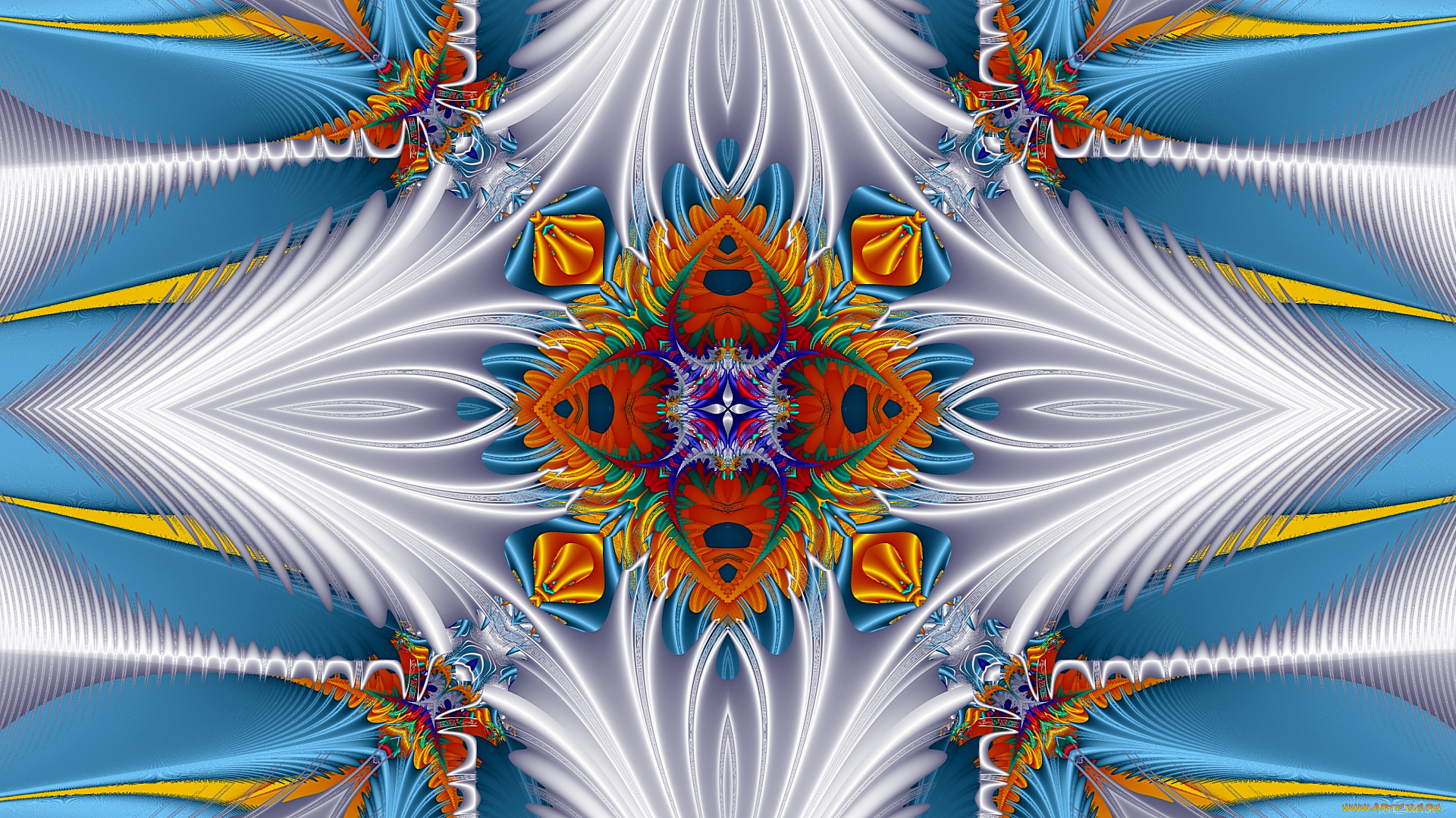 3 ,  , fractal, , , 